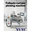 دستگاه پلیسه کن پرده Fullauto 220 ولت 2 کیلوواتی Easy-Control